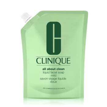 Jabón facial Mild Liquid Facial Soap