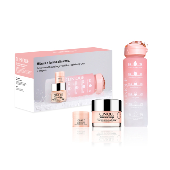 Set Moisture Surge 100H Set Moisture Surge 100H