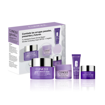 Set Smart SPF30 Set Smart SPF30