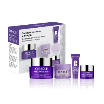 Set Smart Wrinkle Correcting Cream Set Smart Wrinkle Correcting Cream