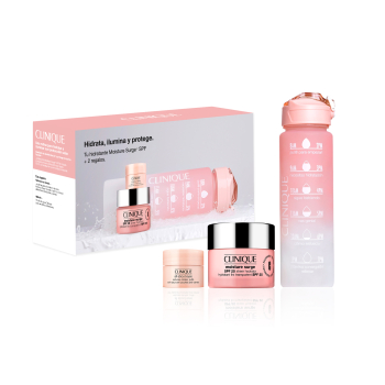 Set Moisture Surge SPF25 Set Moisture Surge SPF25