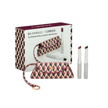 Doble Honey Estuche