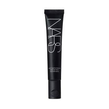 Prebase de Maquillaje Soft Matte Primer