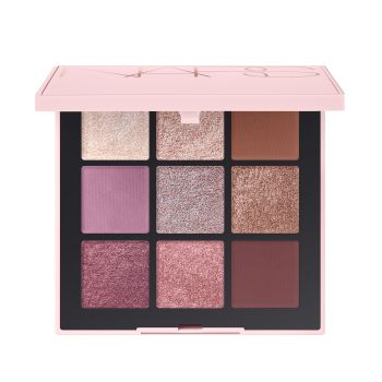 Afterglow Tempting Paleta de Sombra de Ojos