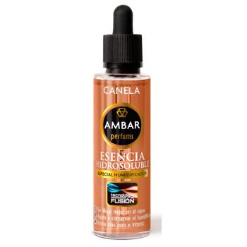 Esencia Hidrosoluble Canela