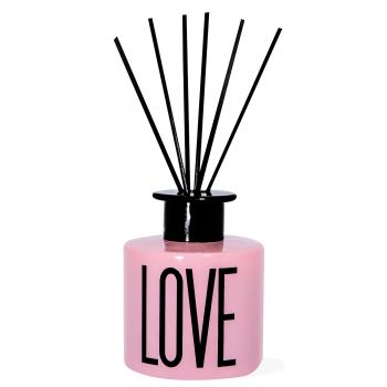 Ambientador en Sticks Love