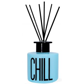 Ambientador en Sticks Chill