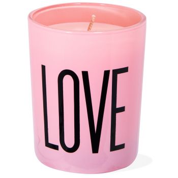 Vela Pequeña Love