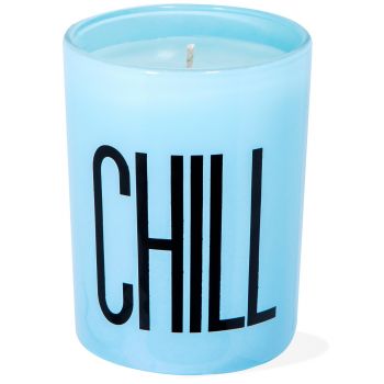 Vela Pequeña Chill