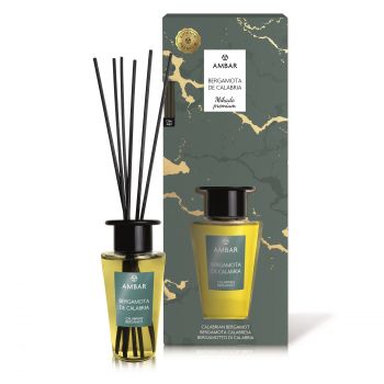 Mikado Premium Bergamota