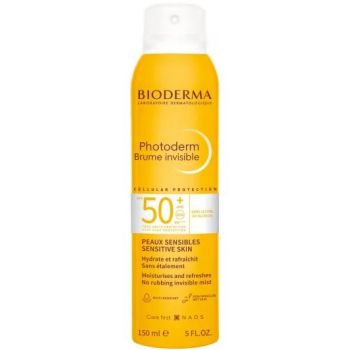 Photoderm Bruma Invisible SPF 50+