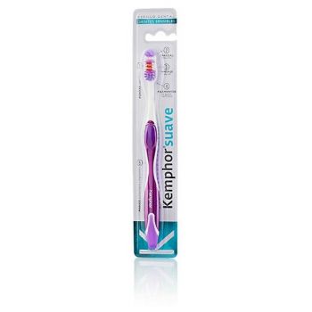 Cepillo de Dientes Suave
