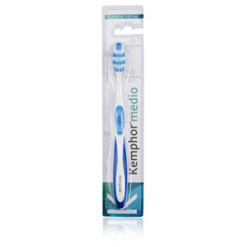 Cepillo de Dientes Medio