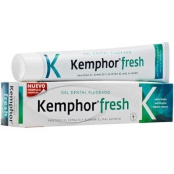 Pasta Dental Fluorado Extra Fresh