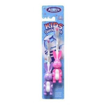 Kids Quick Brush Cepillos Niños