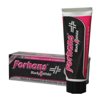 Black4white Pasta Blanqueante
