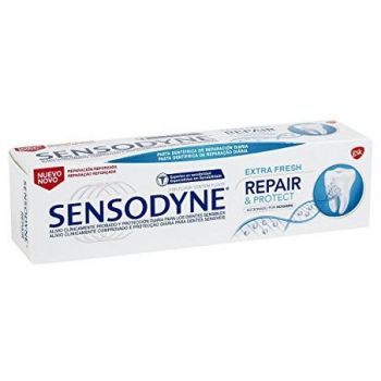 Pasta de dientes Repair & Protect Extra Fresh