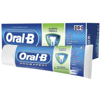 Pro-Expert Pasta de Dientes Aliento Fresco