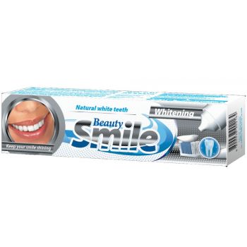 Pasta de Dientes Whitening