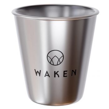 Vaso de Enjuague