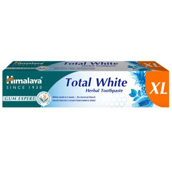 Gum Expert Blanco Total Pasta Dental a base de Hierbas