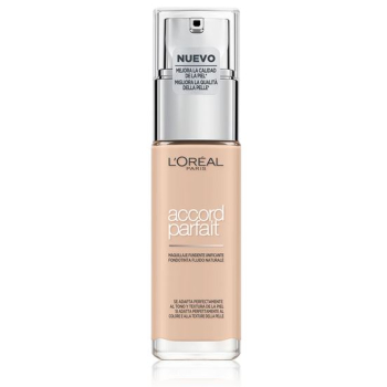 Accord Parfait Base de Maquillaje Acabado Natural 