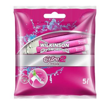 Extra 2 Beauty Lady Maquinillas
