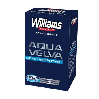 Aqua Velva After Shave Loción