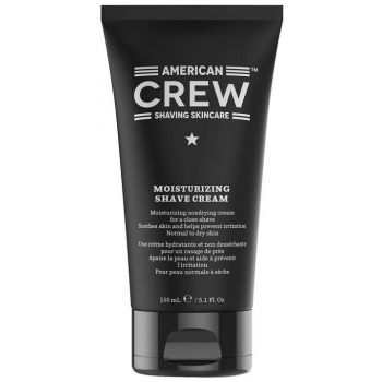 Crema Hidratante Moisturizing Shave Cream
