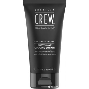 Loción Refrescante Post Shave Cooling Lotion