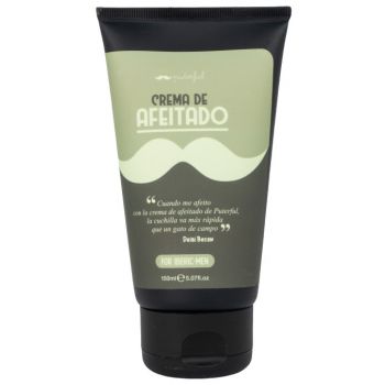 Crema de Afeitado