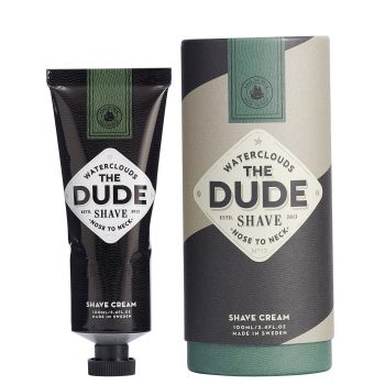 Crema de afeitar The Dude Shave Cream Crema de afeitar The Dude Shave Cream