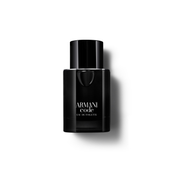 Giorgio Armani Code Eau de Toilette Hombre