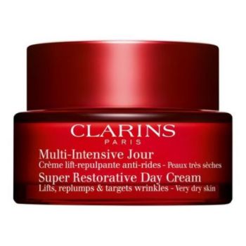 Multi-Intensive Crema de Día Piel Seca y Muy Seca