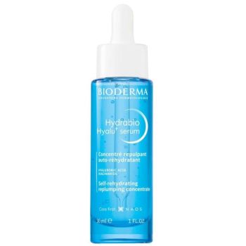 Hydrabio Hyalu+ Serum Hidratante