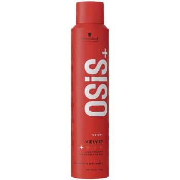 Velvet Spray Ligero Efecto Cera