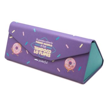 Funda de Gafas Plegables