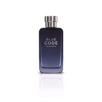 Blue Code Eau de Parfum