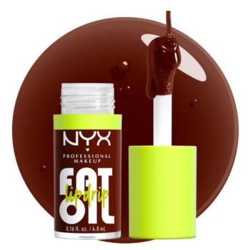 Aceite Labial Fat Oil Lip Drip