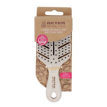 Cepillo Desenredante Natural Fiber Detangling Mini