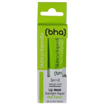 Mascarilla Labial con Ácido Salicílico 0,5%