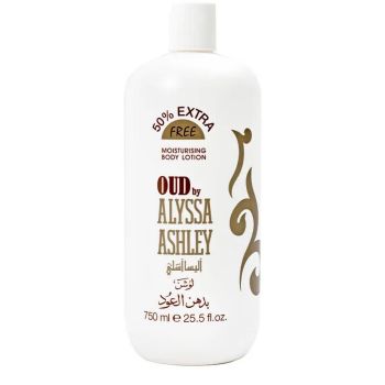 Oud Body Lotion Hidrantante Corporal
