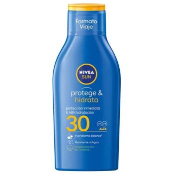 Sun Protege & Hidrata SPF30 Formato Viaje