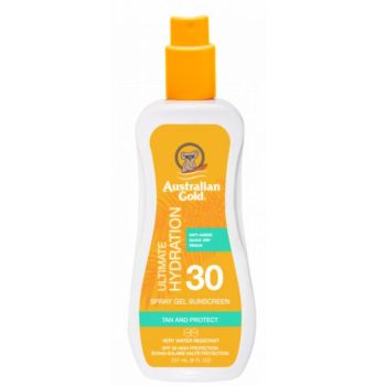 Spray Gel Protetor Solar SPF 30