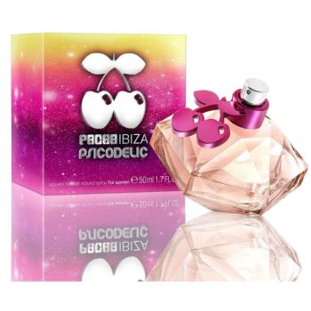 Pacha Ibiza Psicodelic Eau de Toilette