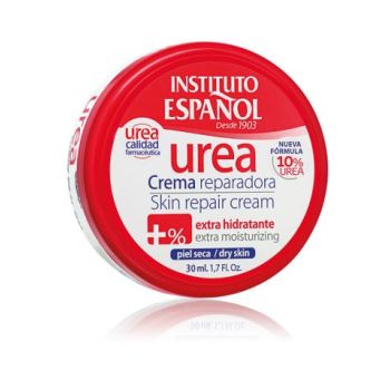 Crema Reparadora Urea