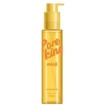 Pore King Minji Aceite Limpiador