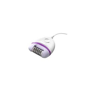 Satinelle Essential Depiladora Con Cable Compacta Satinelle Essential Depiladora Con Cable Compacta