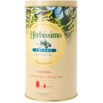 Agua de Colonia Enebro Set de regalo