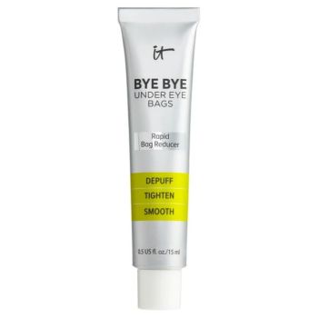 Bye Bye Under Eye Bag Tratamiento Anti Ojeras